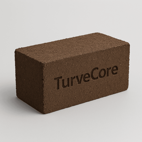 Производство экологичных строительных материалов